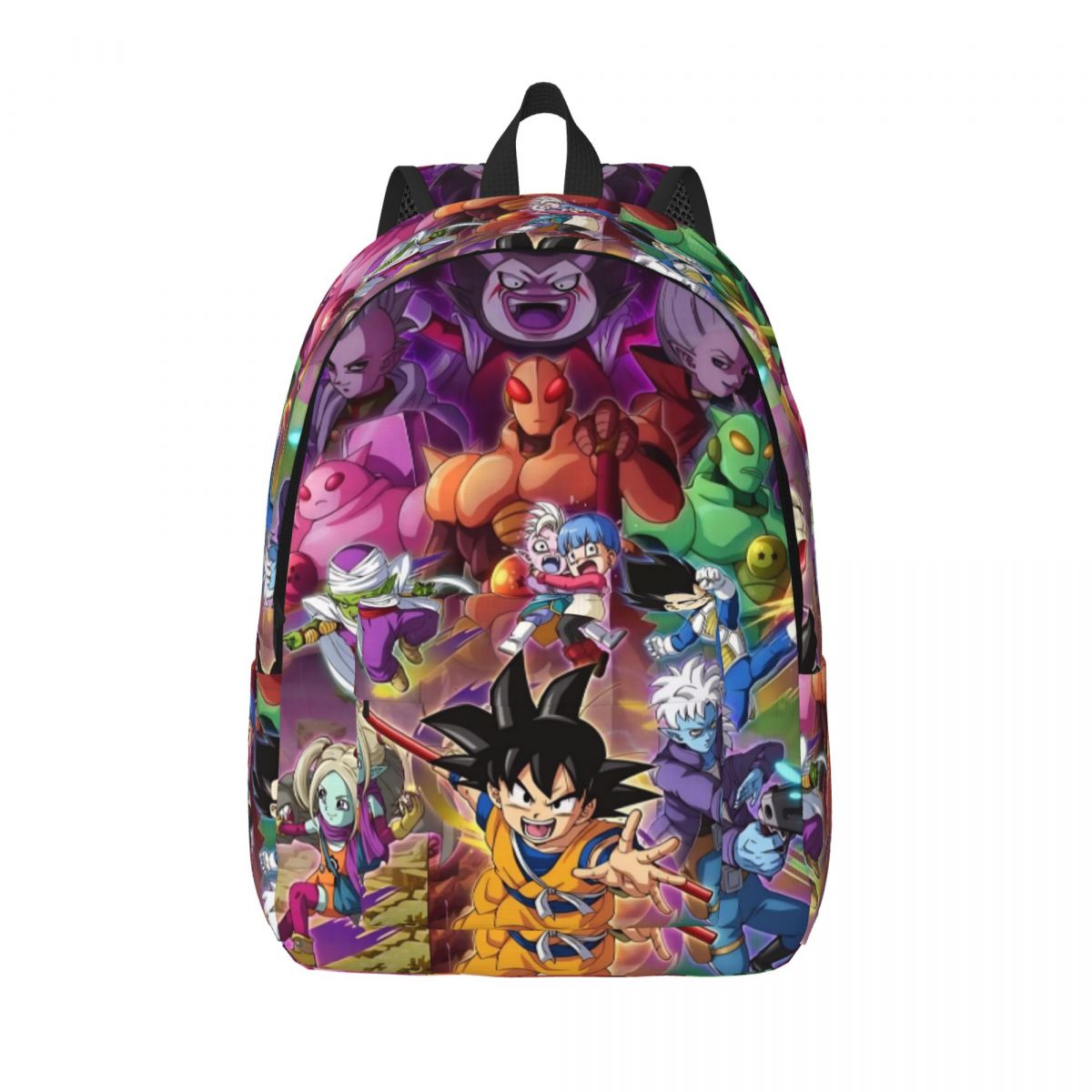 Dragon Ball DAIMA Fashion Back - Women'S Bags Going Out 评论和价格