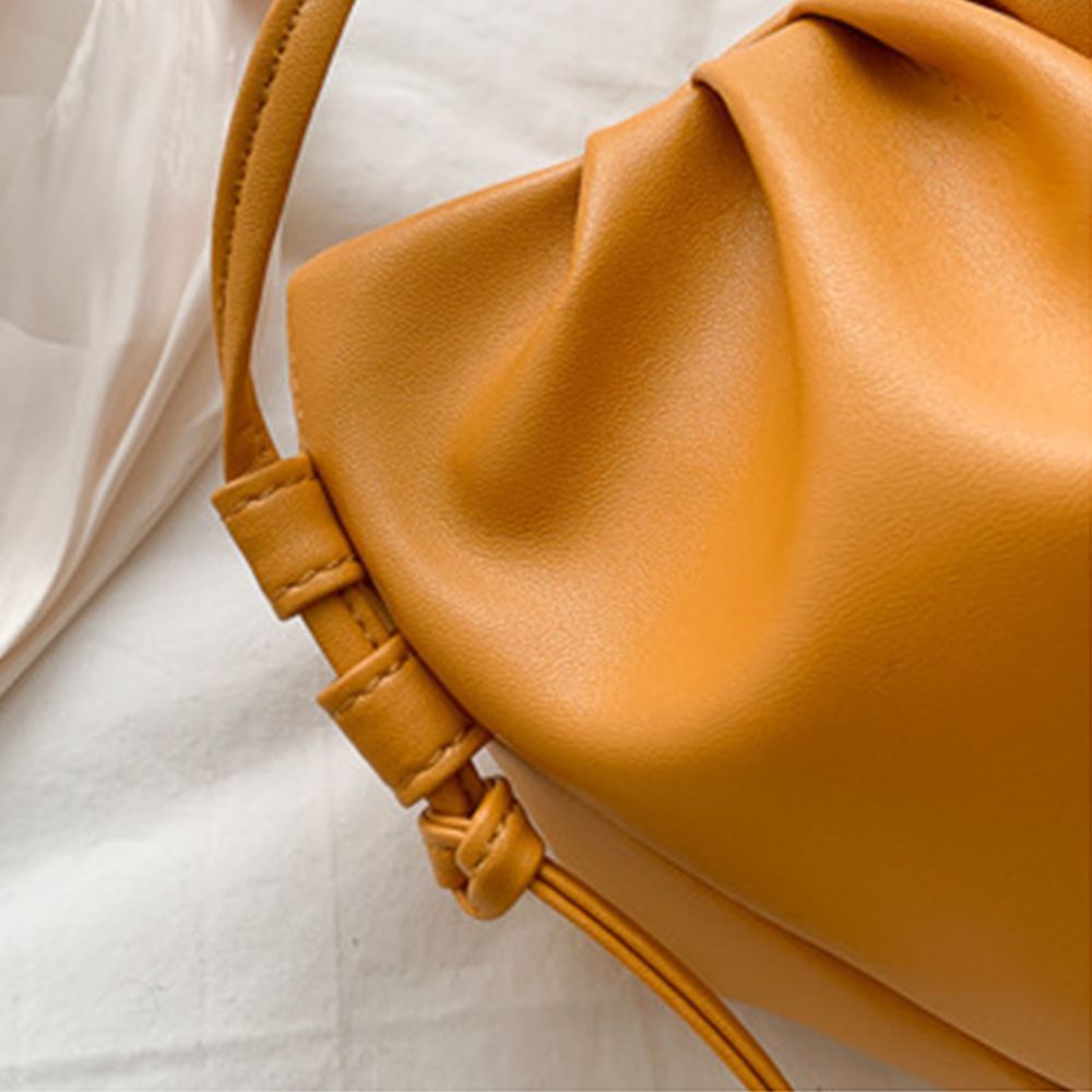 Portable Travel Cloud Bag Purs - Women'S Bags Very 评论和价格