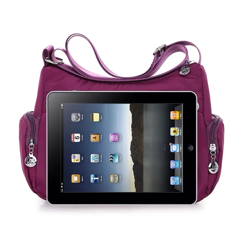 Women Cossbody Bag Waterproof  - Women Bags Rack 评论和价格