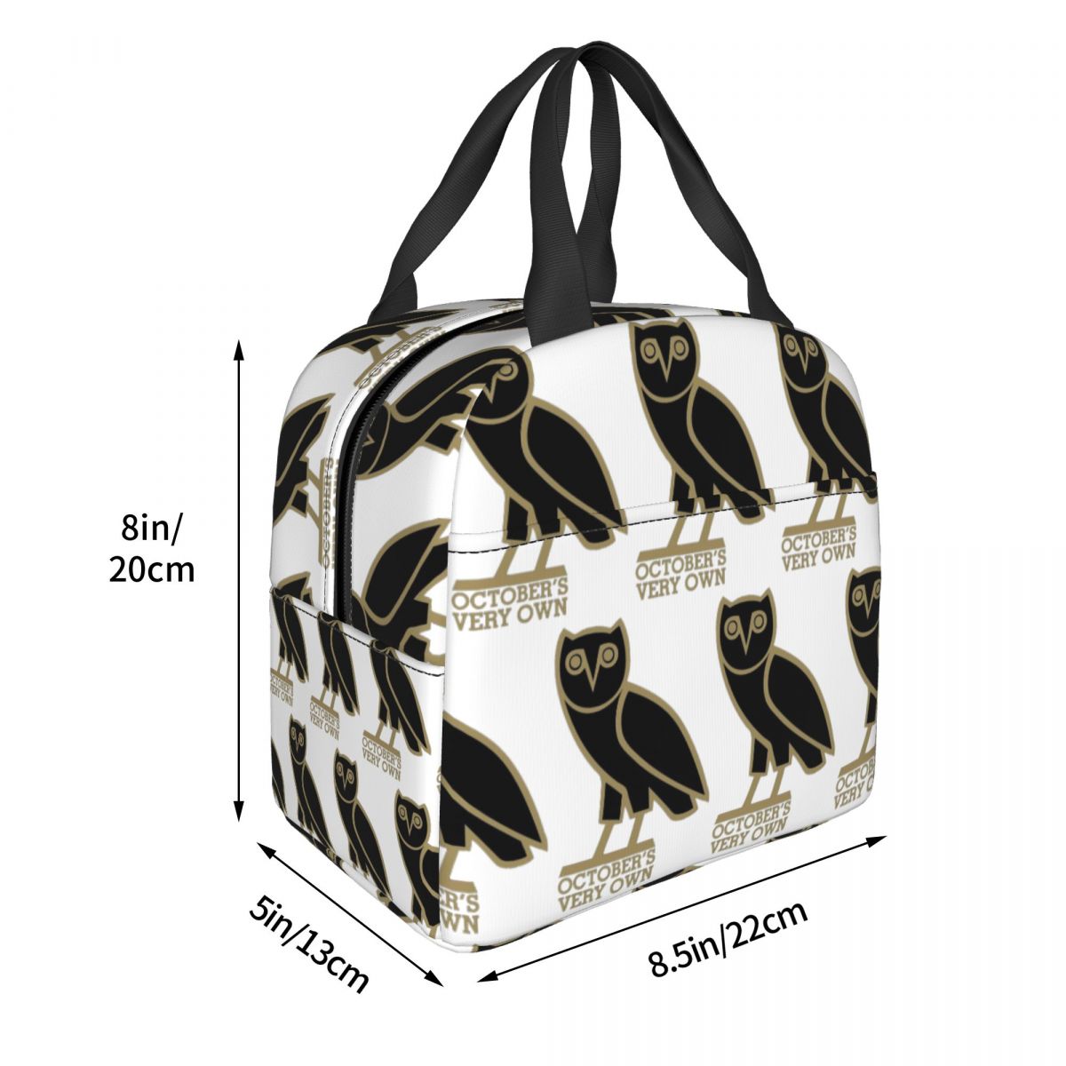 October's Very Own Drake's Owl - Women'S Bags Very 评论和价格