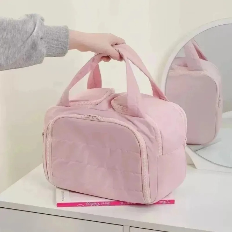 2026 Y2K Women's Eco Nylon Tot - Women Bags Waterproof 评论和价格