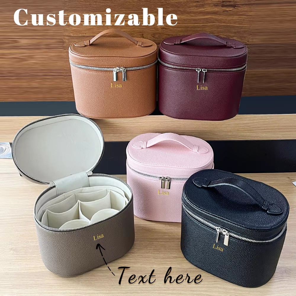 Large Capacity PU Leather Make - Women Bags Medium Size 评论和价格