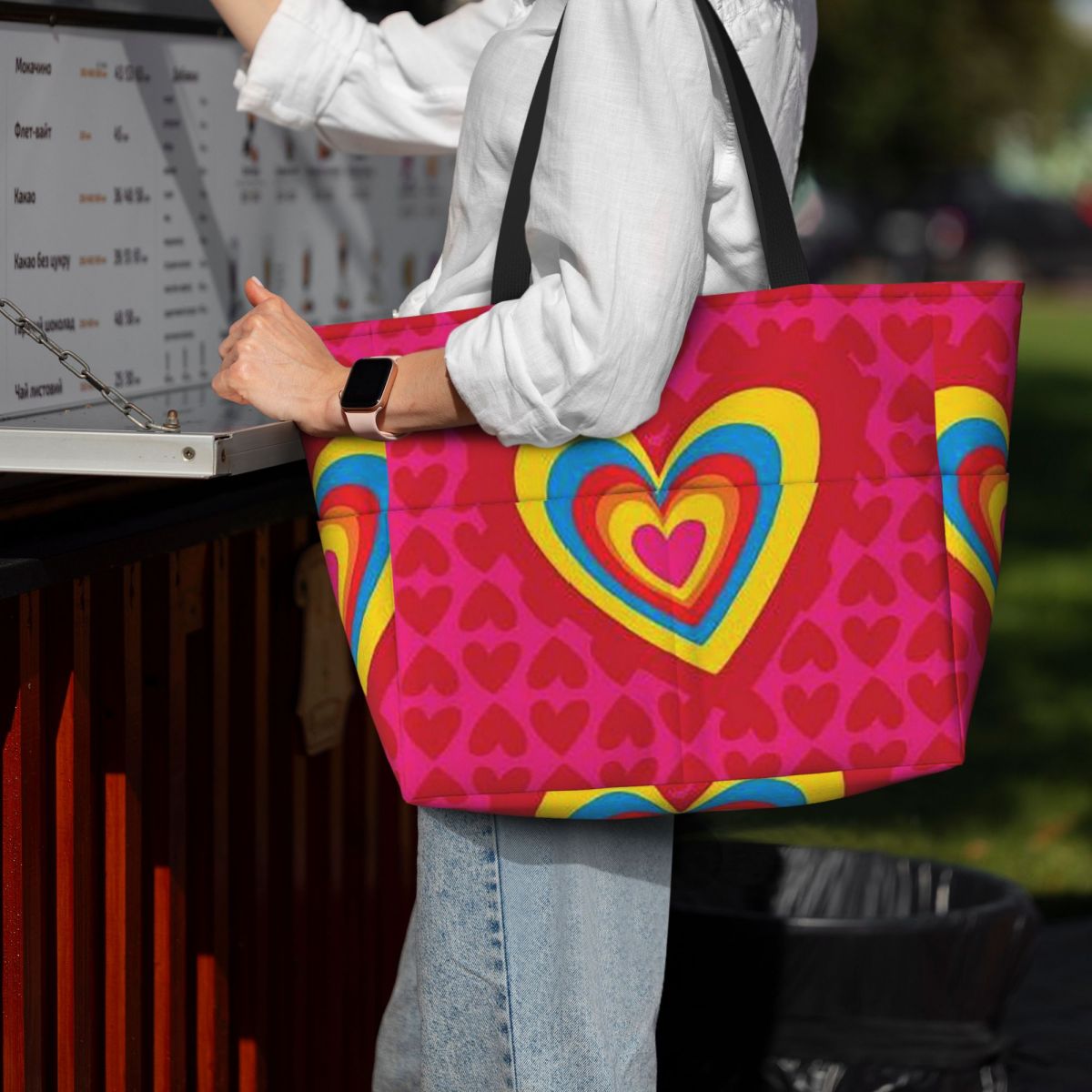 Agatha Ruiz-De La-Prada Patter - Women Bags Prada 评论和价格