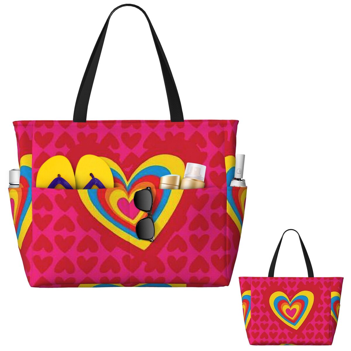 Agatha Ruiz-De La-Prada Patter - Women Bags Prada 评论和价格