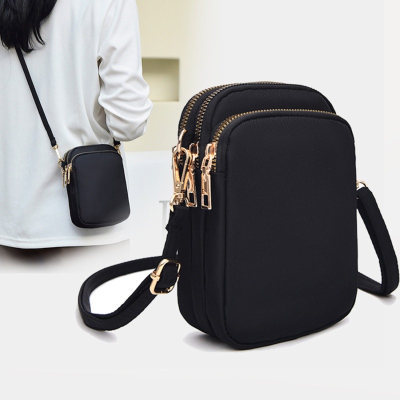 Minimalist Vertical Crossbody  - Women Bags Rack 评论和价格