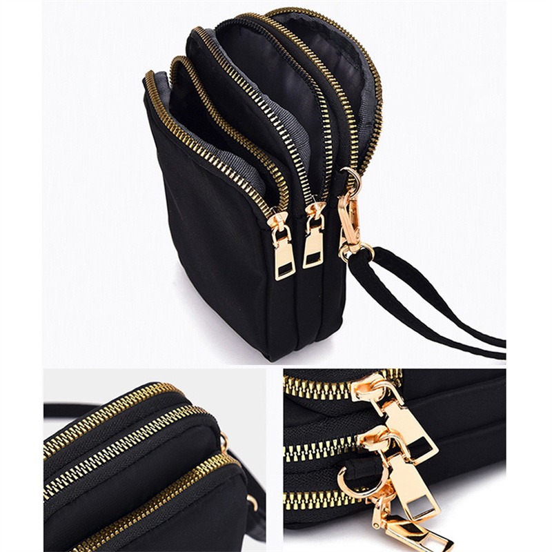 Minimalist Vertical Crossbody  - Women Bags Rack 评论和价格
